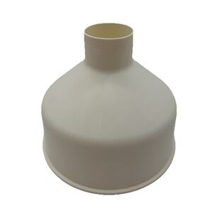 Norpro Sauce Master 1951 Hopper Funnel Replacement‎ Part